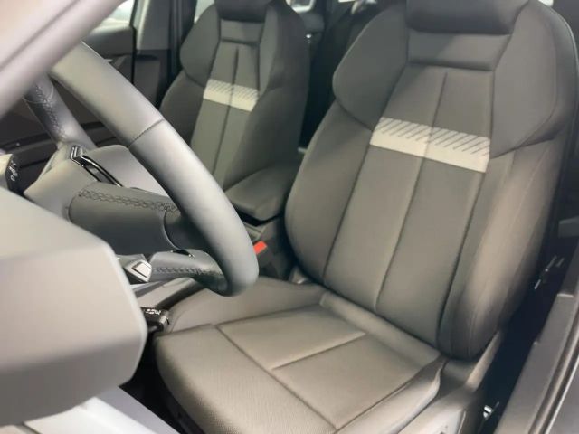 Audi A3 30 TFSI S-Line Sedan