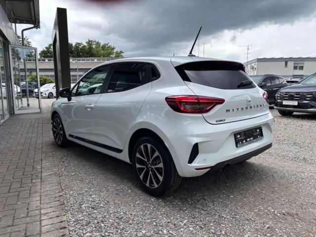 Mitsubishi Colt Plus 1.0l Weiß Kamera, LED, Keyless, Sitzheizung