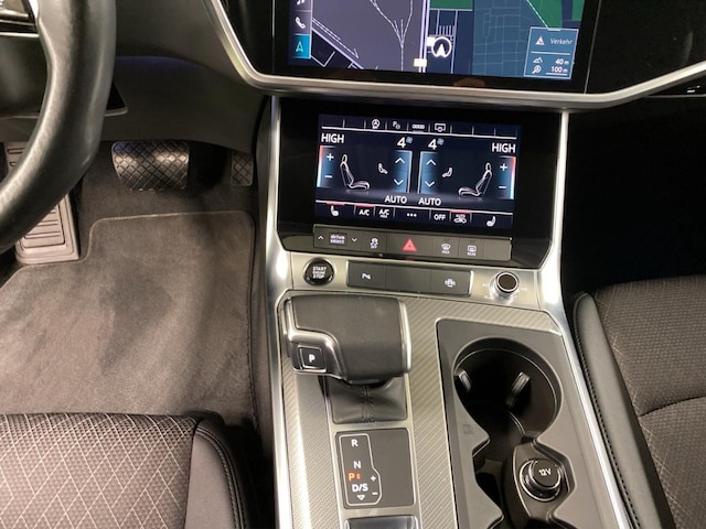 Audi A6 40 TDI Avant S-Tronic