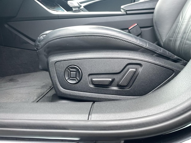 Audi A6 40 TDI Avant S-Tronic