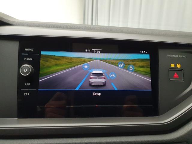 Volkswagen Taigo 1.0 TSI