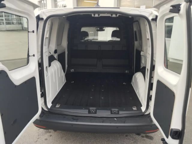 Volkswagen Caddy Cargo TDI