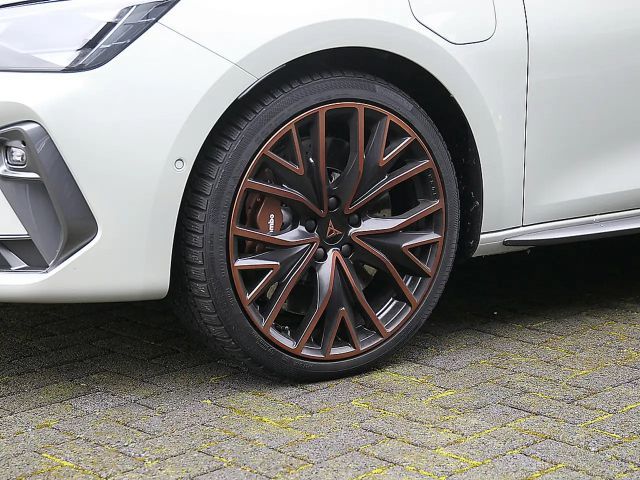 Cupra Leon Sportstourer VZ e-Hybrid