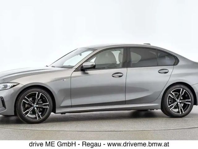 BMW 318 318d M-Sport Sedan