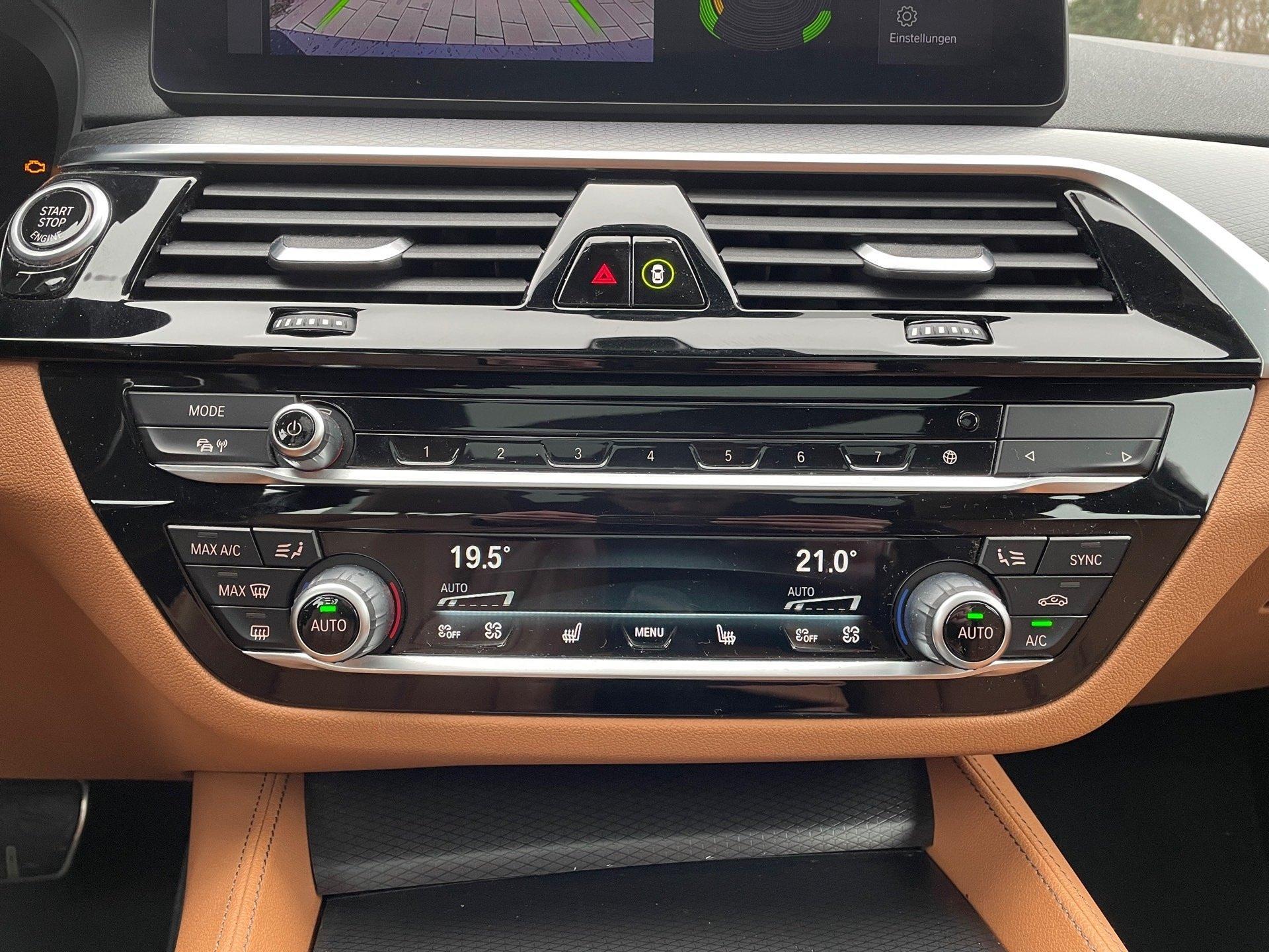 BMW 530 530d Touring