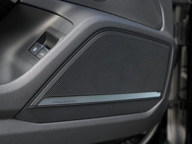 Audi A6 Avant S-Line