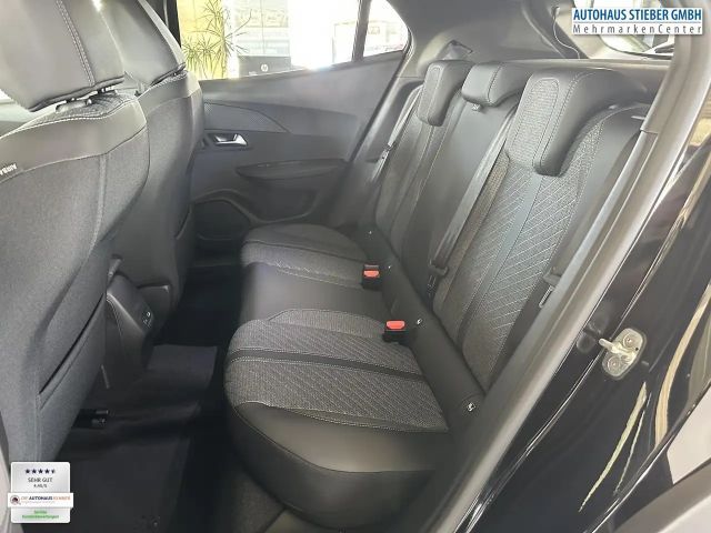 Peugeot 2008 Allure Pack