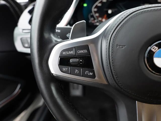 BMW Z4 M40i Roadster