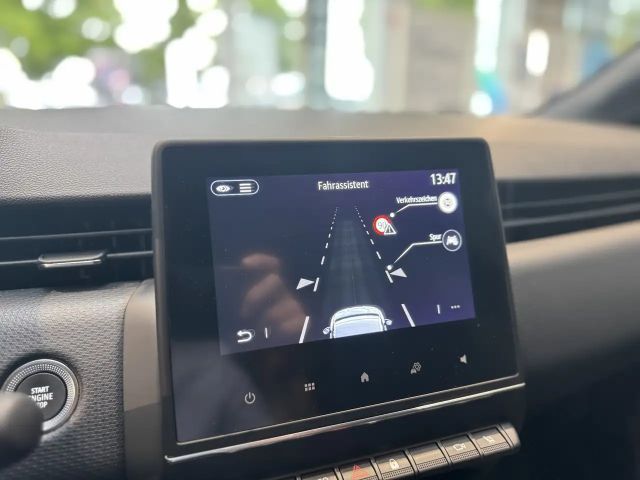 Renault Clio E-Tech Hybrid Intens