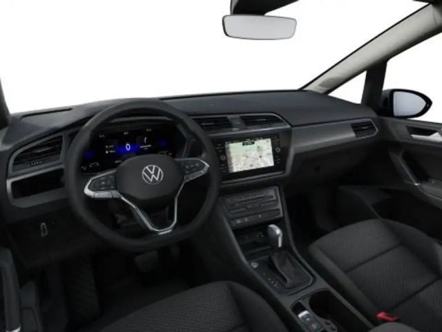 Volkswagen Touran Comfortline IQ.Drive