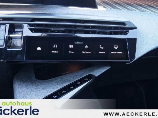 Peugeot 3008 GT-Line Hybrid