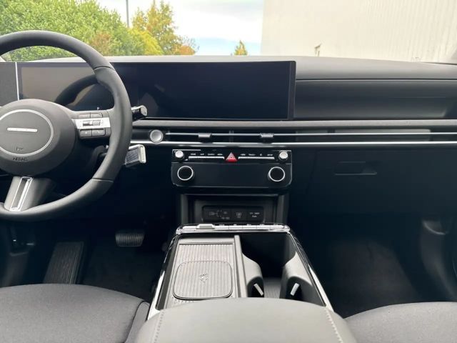 Hyundai Tucson 1.6 T-GDi Trend