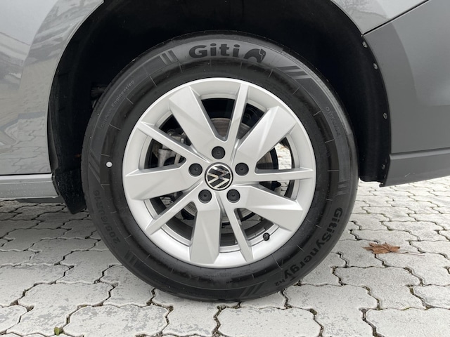 Volkswagen Caddy 2.0 TDI Combi