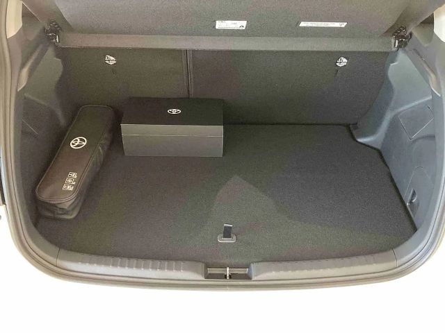 Toyota Yaris Active Hybride VVT-i