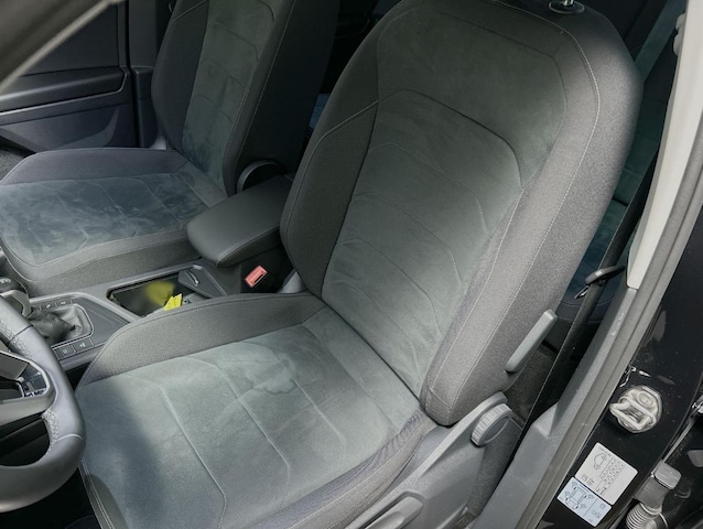 Volkswagen Tiguan 1.5 TSI DSG eHybrid