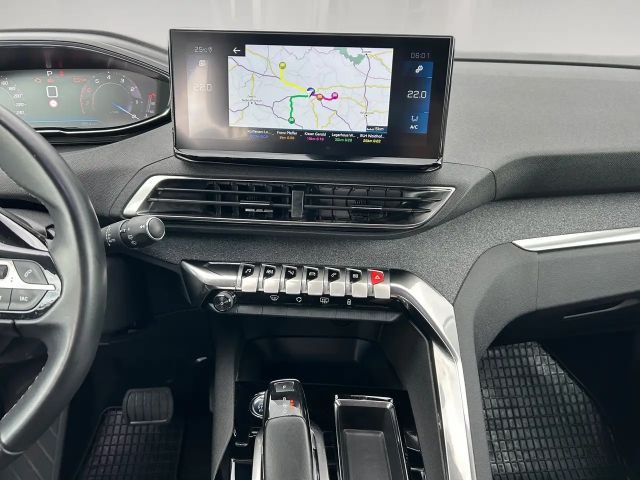 Peugeot 3008 Allure Pack EAT8 PureTech