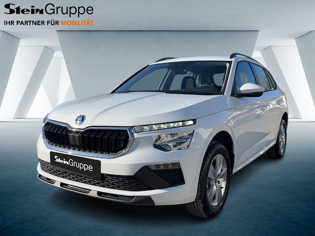 Skoda Kamiq 1.0 TSI