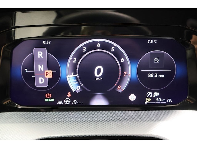 Volkswagen Golf 1.5 eTSI DSG Golf VIII