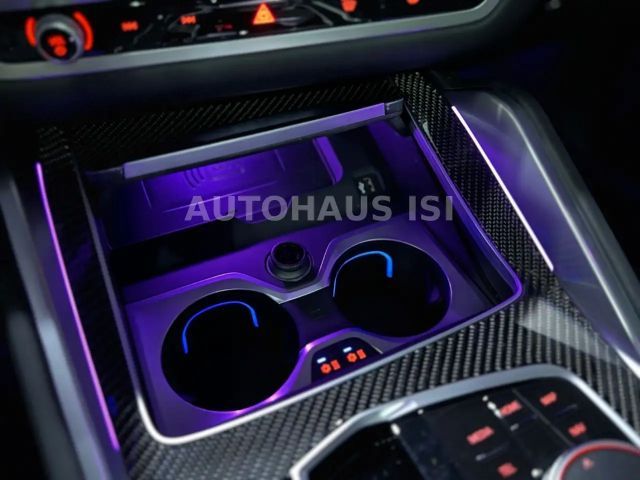 BMW X6 M-Sport xDrive