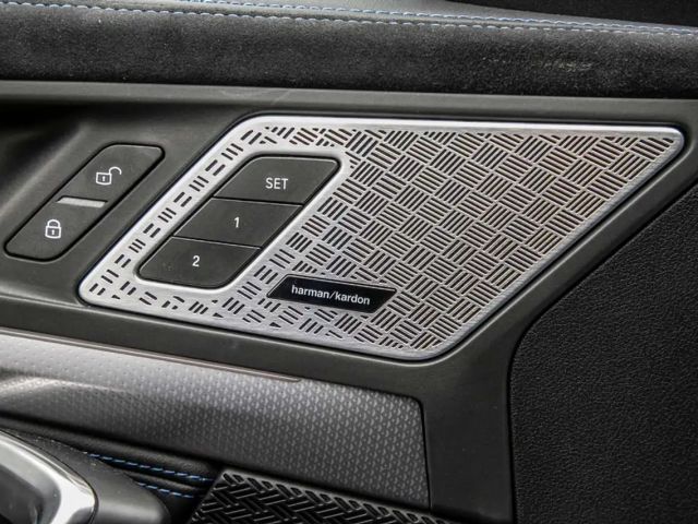 BMW iX2 M-Sport xDrive30