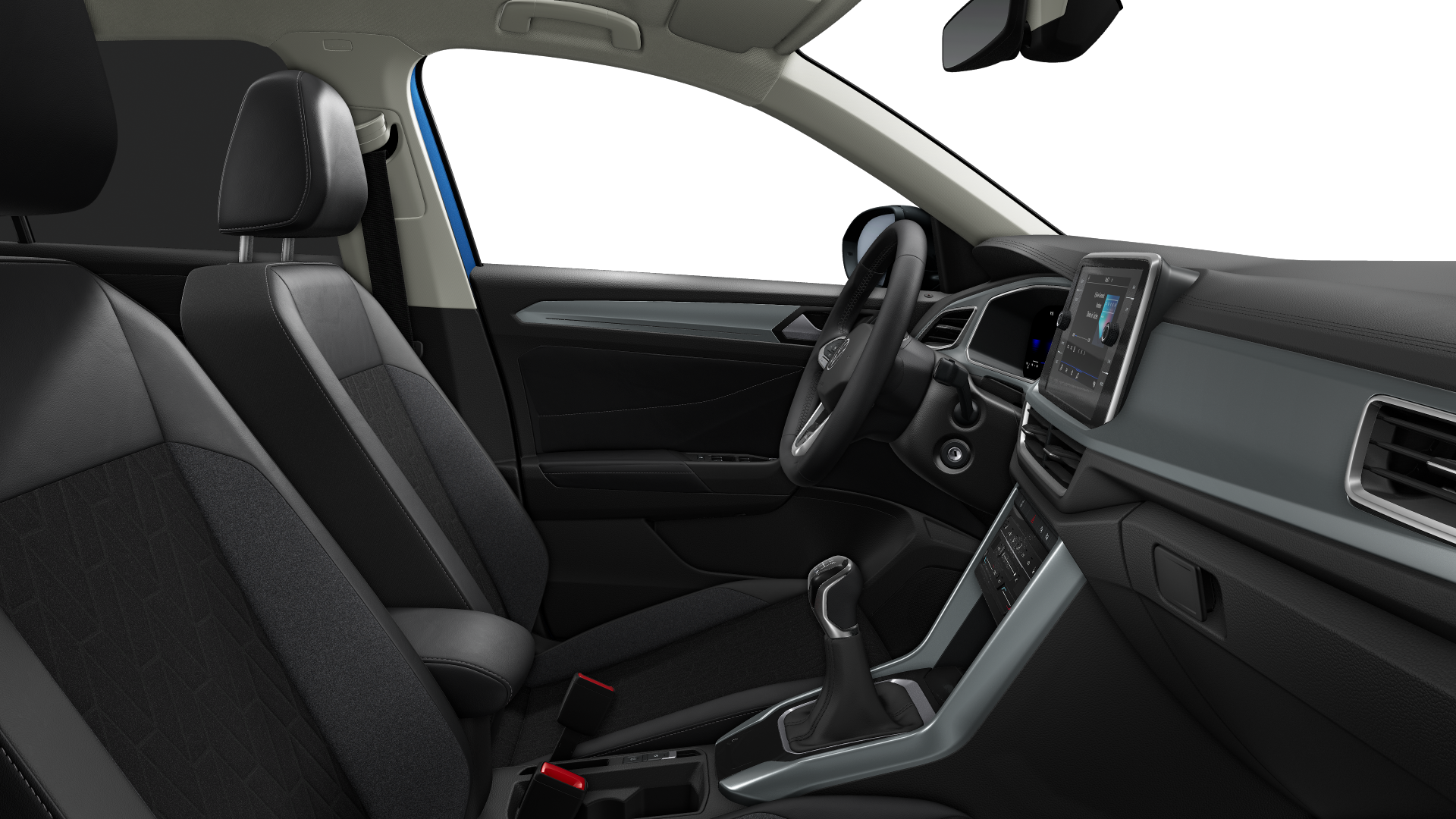 Volkswagen T-Roc 1.0 TSI