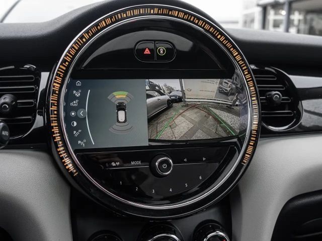 MINI Mini Electric SE