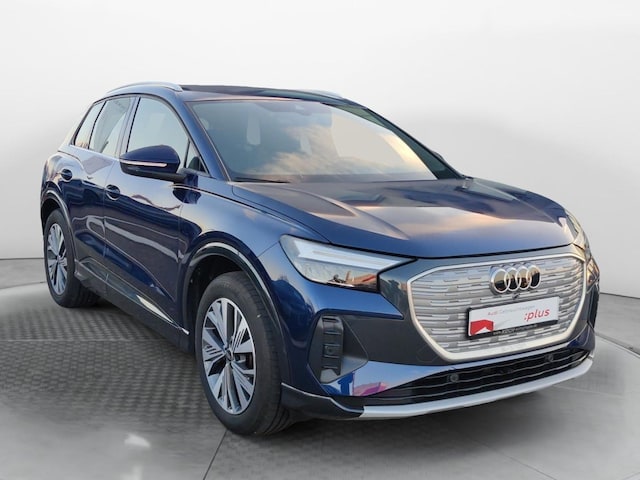 Audi Q4 e-tron 40