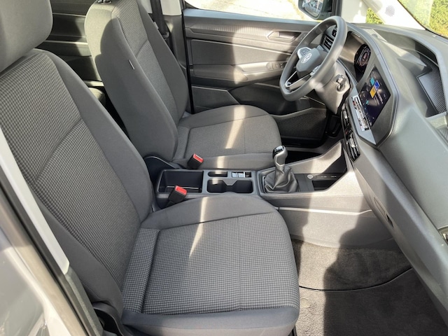 Volkswagen Caddy Combi