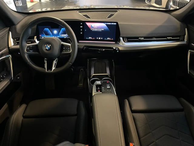 BMW X1 M-Sport sDrive