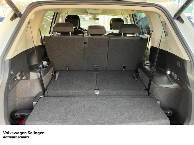 Volkswagen Tiguan 1.5 TSI Allspace DSG Life