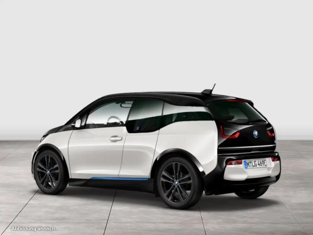 BMW i3 S