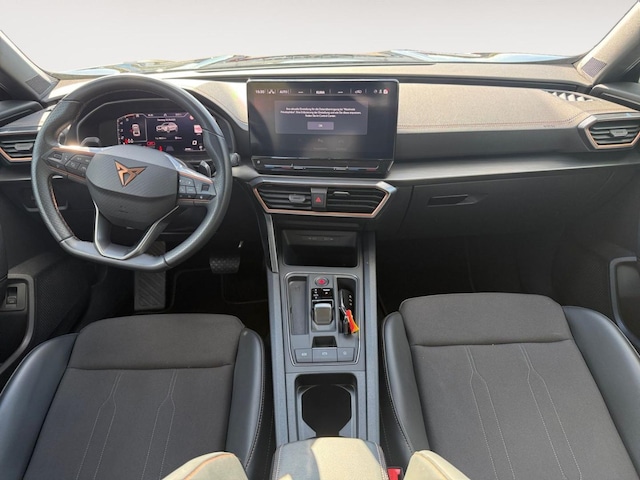 Cupra Formentor 4Drive DSG