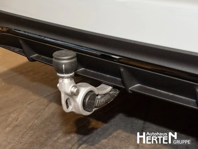 Mercedes-Benz E 200 AMG Line Estate