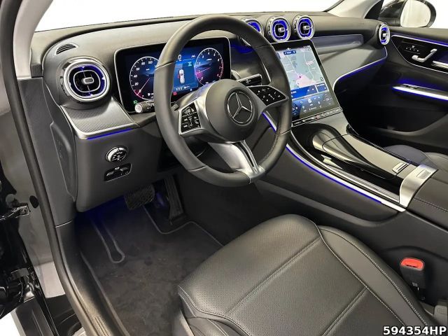 Mercedes-Benz GLC 200 4MATIC AVANTGARDE