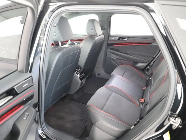 Volkswagen ID.7 4Motion Business GTX Tourer