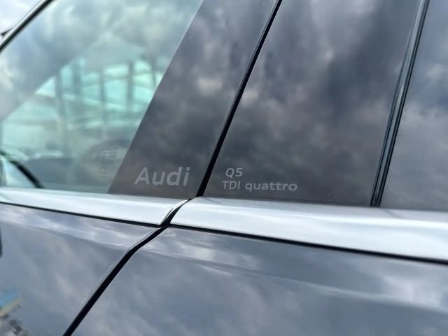 Audi Q5 Quattro