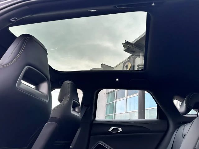 BYD Atto 2 Active Vorführer Elektro 177 PS 45 kwH