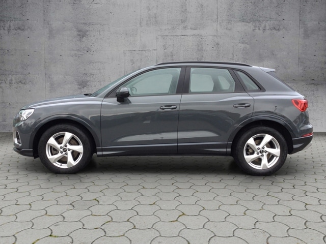 Audi Q3 40 TFSI Quattro S-Tronic
