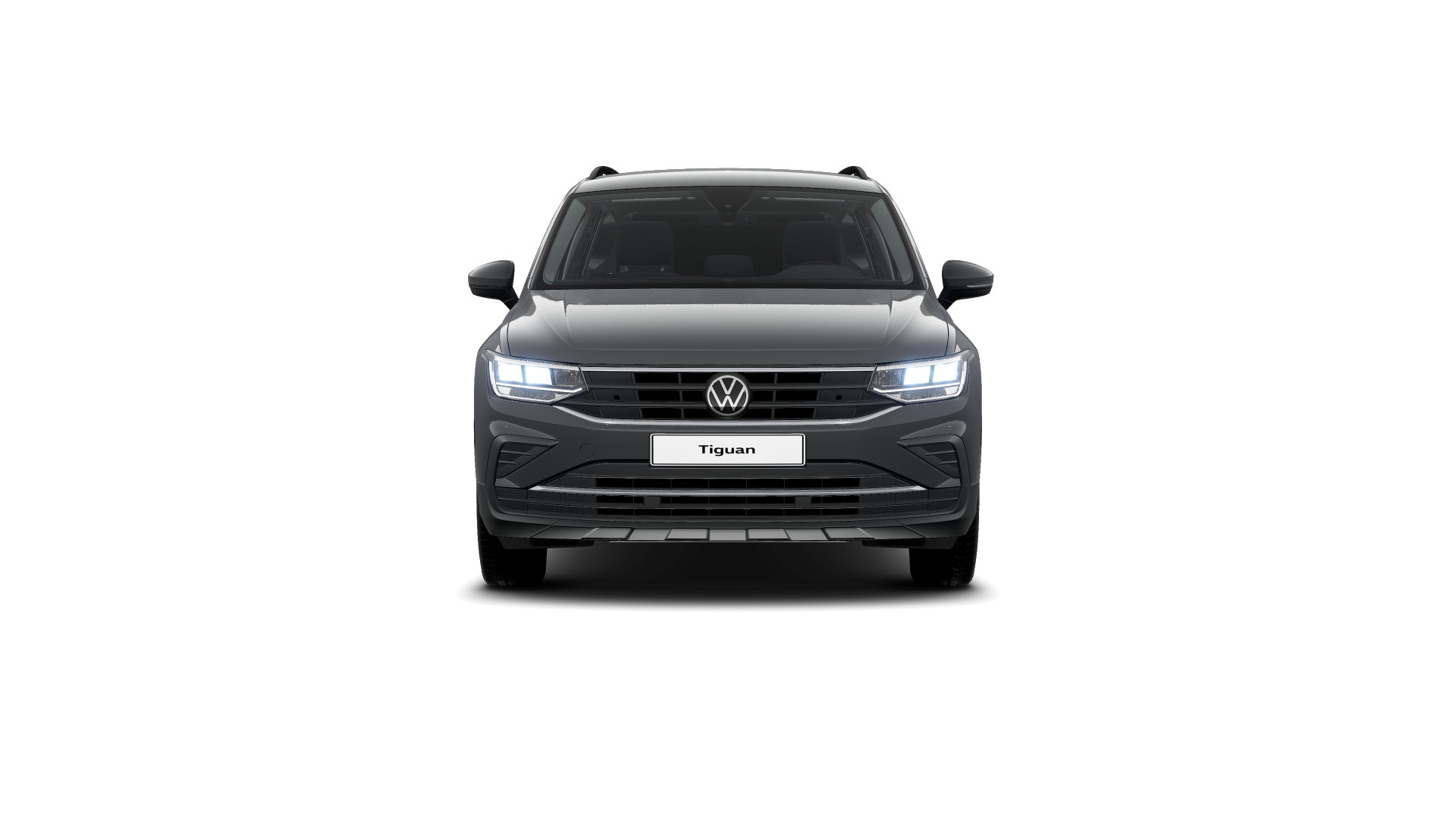 Volkswagen Tiguan 2.0 TDI DSG