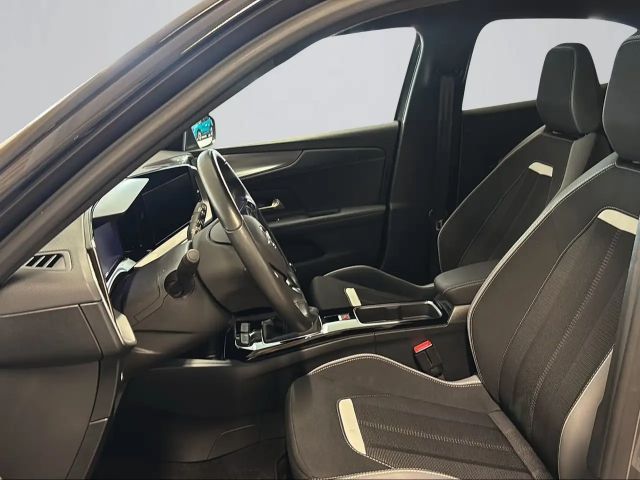 Opel Mokka Black - Kamera / hzb. Sitze & Lenkrad / 18" Alu