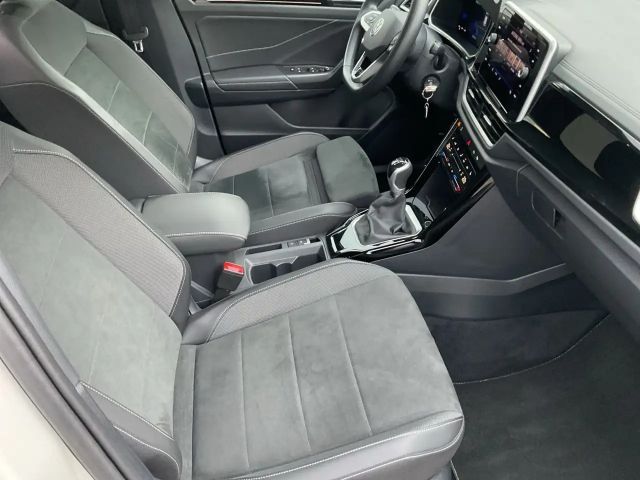 Volkswagen T-Roc 1.0 TSI R-Line