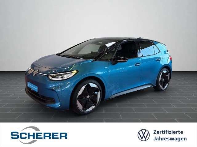 Volkswagen ID.3 IQ.Drive Performance Pro