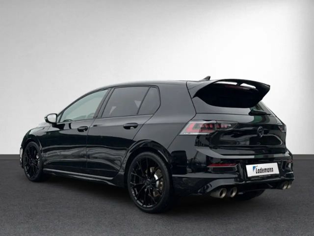 Volkswagen Golf 2.0 TSI DSG Golf VIII