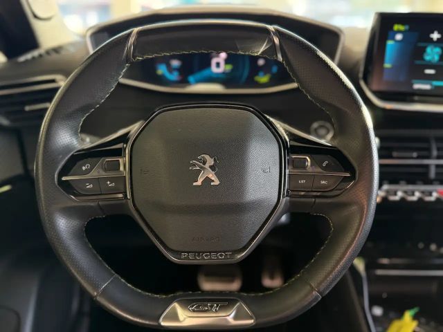 Peugeot 2008 GT-Line