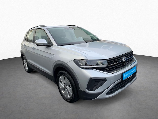 Volkswagen T-Cross 1.0 TSI DSG Life