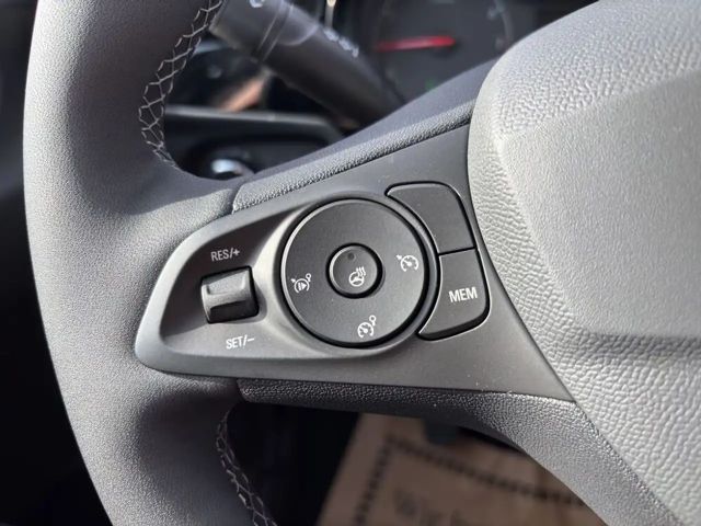 Opel Corsa Edition Turbo