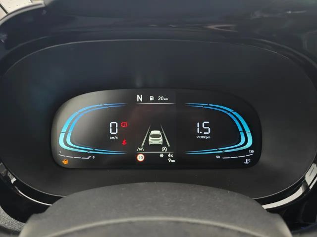 Hyundai i10 1.0 2WD Trend