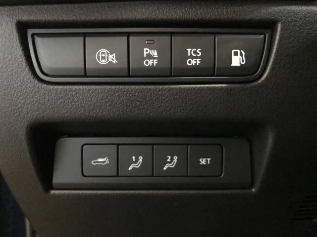 Mazda CX-80 Homura Plus e-Skyactiv