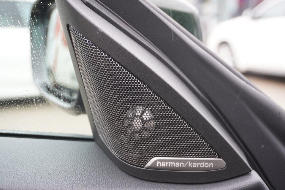 BMW i4 Coupé Gran Coupé eDrive40