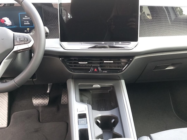 Volkswagen Passat DSG